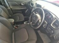 2024 Jeep Renegade 1.4 Longitude DDCT