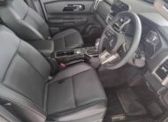 2026 Mitsubishi Triton 2.4 Di-DC GLS Double Cab Auto 4×4
