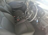 2025 Toyota Starlet 1.5 Xi