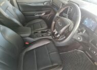 2025 Ford Ranger 2.0D Bi-Turbo WildTrack Double Cab Auto