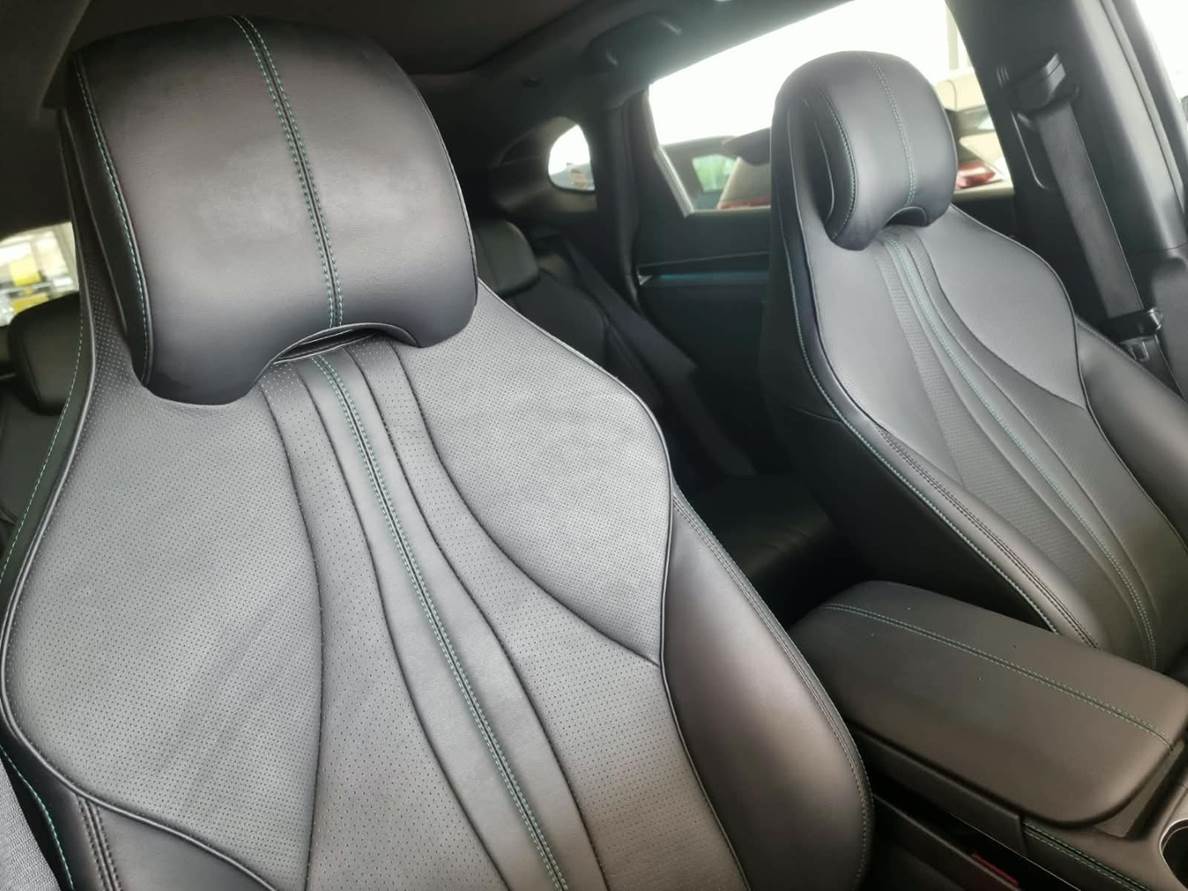 2026 BYD Sealion 6 1.5 Comfort (PHEV)