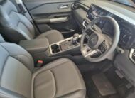 2026 Mitsubishi Destinator 1.5T Exceed CVT