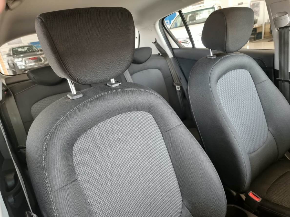 2014 Hyundai i20 1.2 Motion