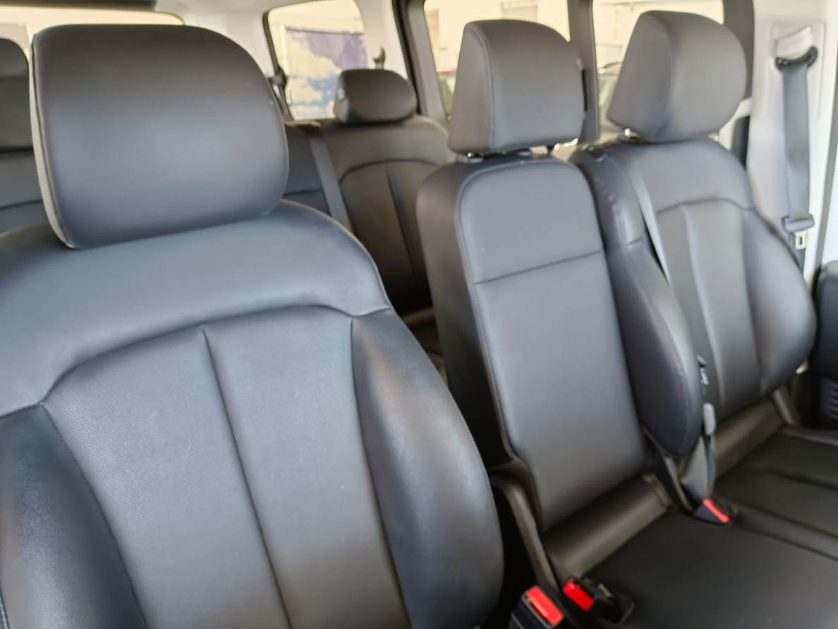 2024 Hyundai Staria 2.2D Executive (9 Seater)