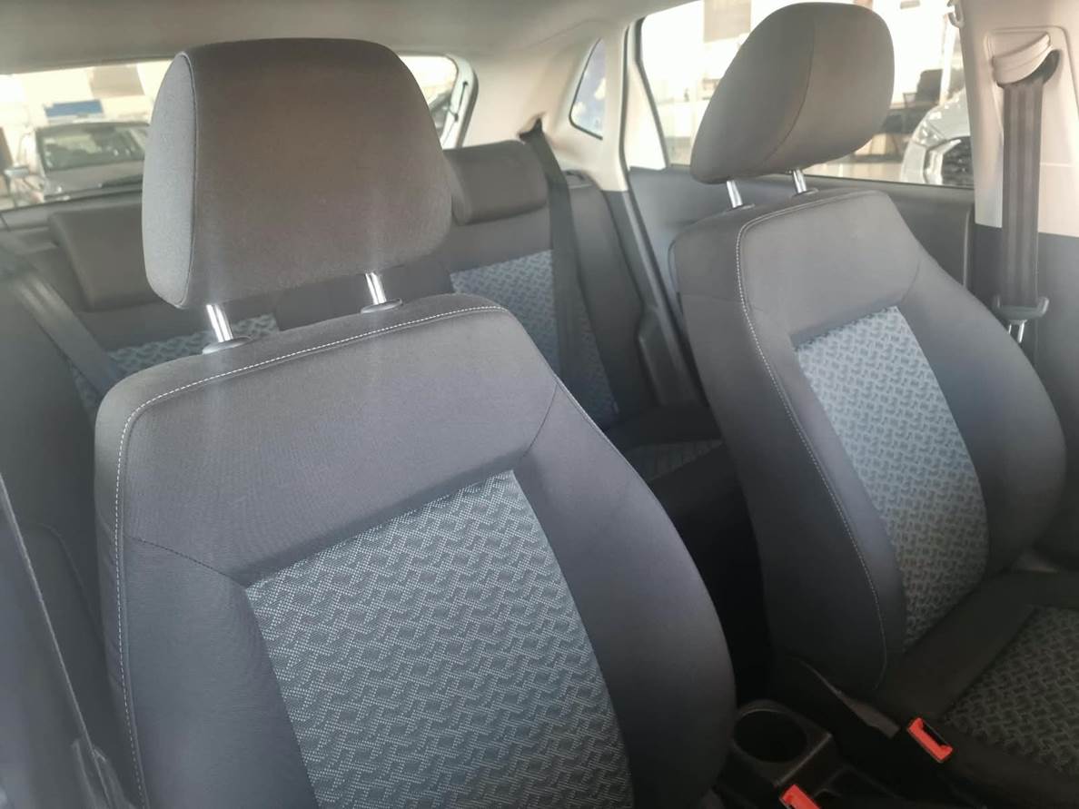 2024 Volkswagen (VW) Polo Vivo 1.6 Life Tip 5 Door