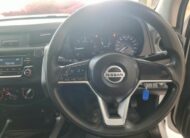2022 Nissan Navara 2.5 DDTi SE