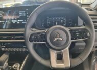 2026 Mitsubishi Destinator 1.5T Exceed CVT