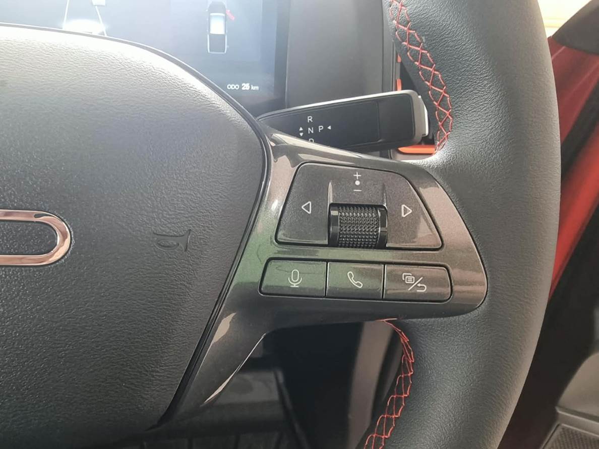 2026 BYD Shark Premkum AWD