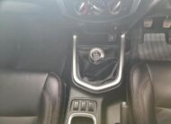 2022 Nissan Navara 2.5 DDTi SE