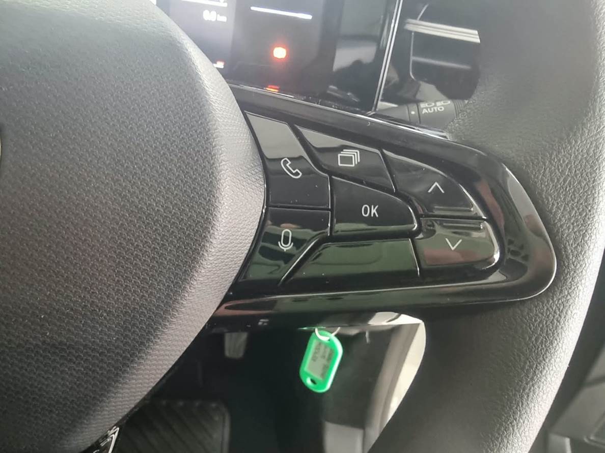 2026 Nissan Tekton 1.3T Visia Auto