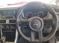 2026 Mitsubishi Xpander 1.5 Auto