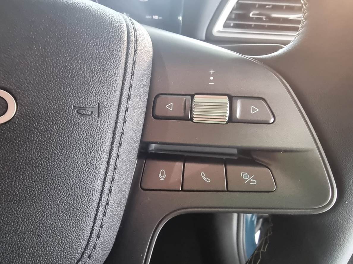 2026 BYD Atto 2 1.5 DMi Dynamic (AF-20) PHEV