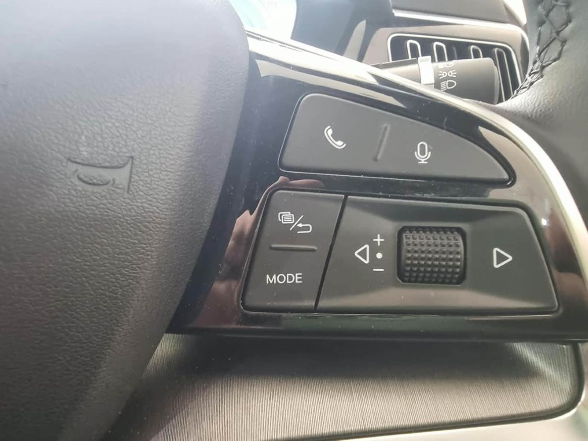 2026 BYD Sealion 6 1.5 Comfort (PHEV)