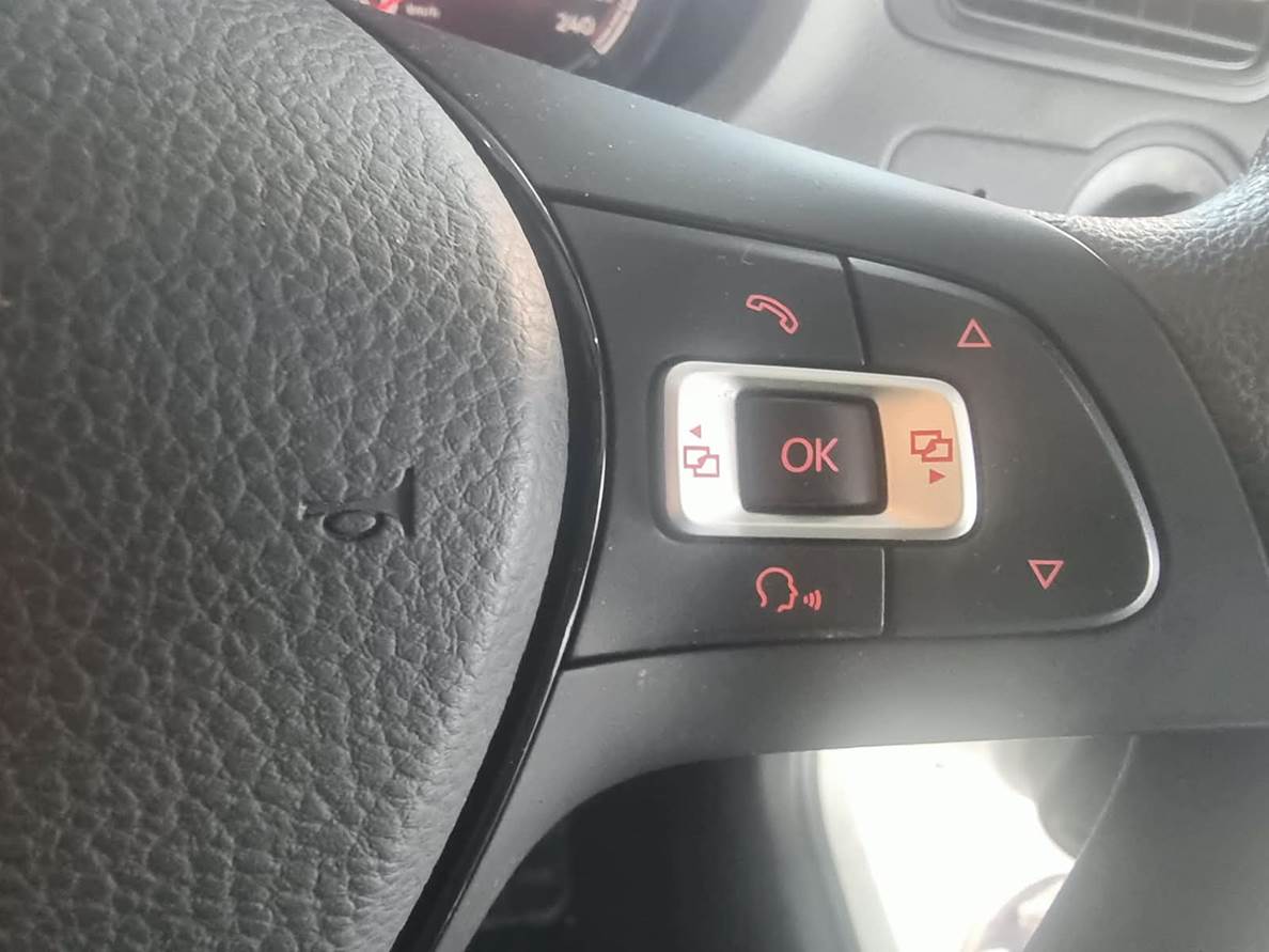2024 Volkswagen (VW) Polo Vivo 1.6 Life Tip 5 Door