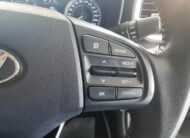 2020 Hyundai Venue 1.0 TDGI Glide DCT