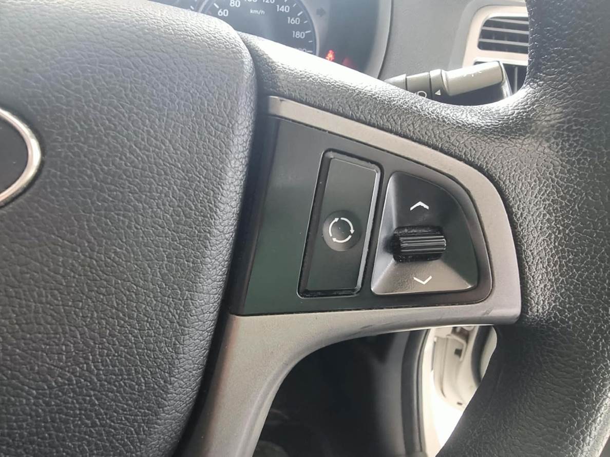 2014 Hyundai i20 1.2 Motion