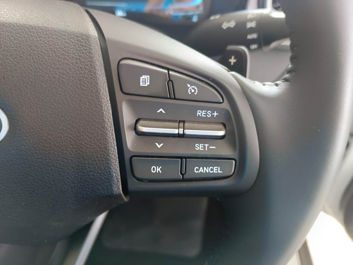2026 Hyundai Exter 1.2 Executive Auto