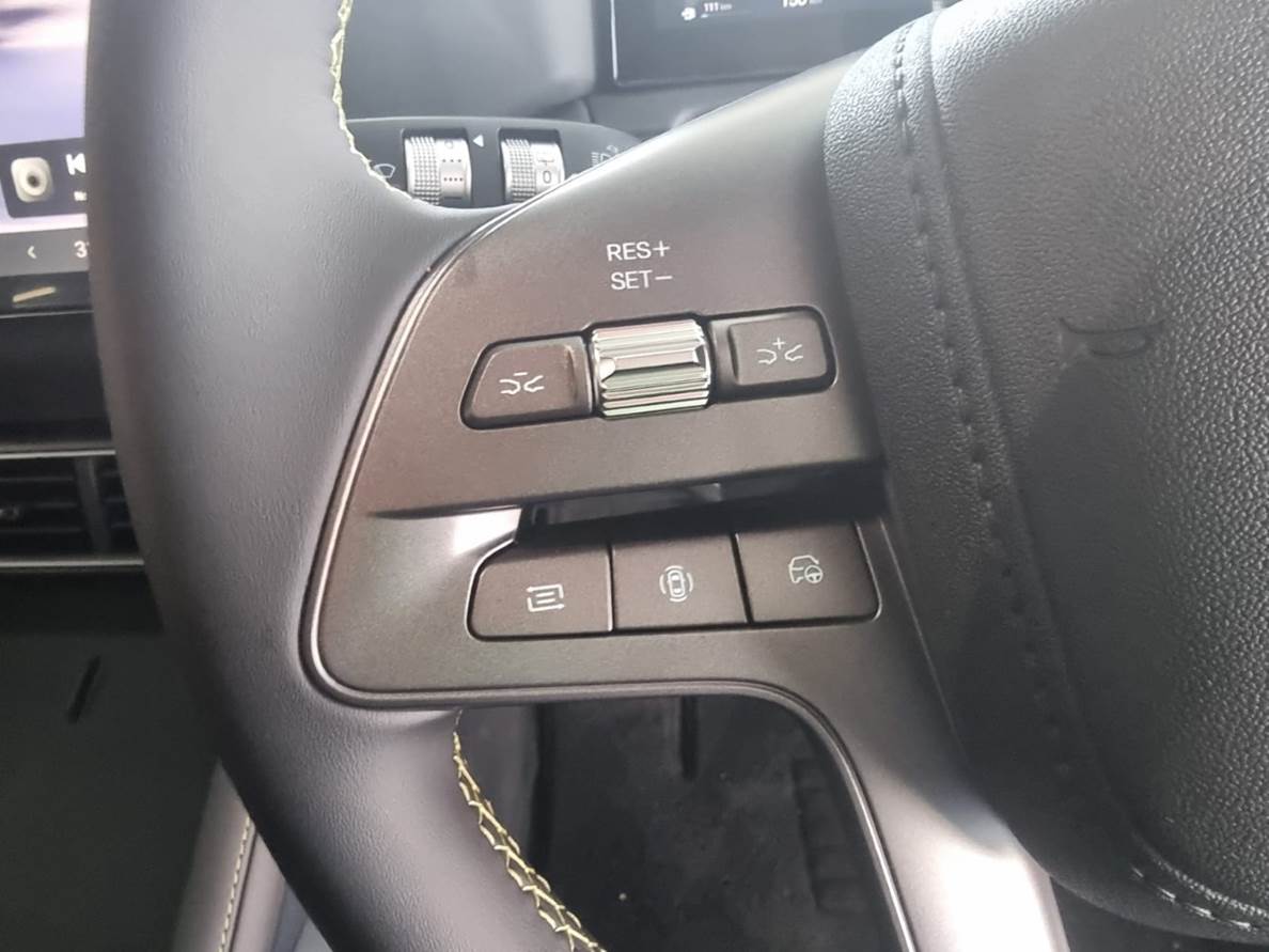 2026 BYD Atto 2 1.5 DMi Dynamic (AF-20) PHEV