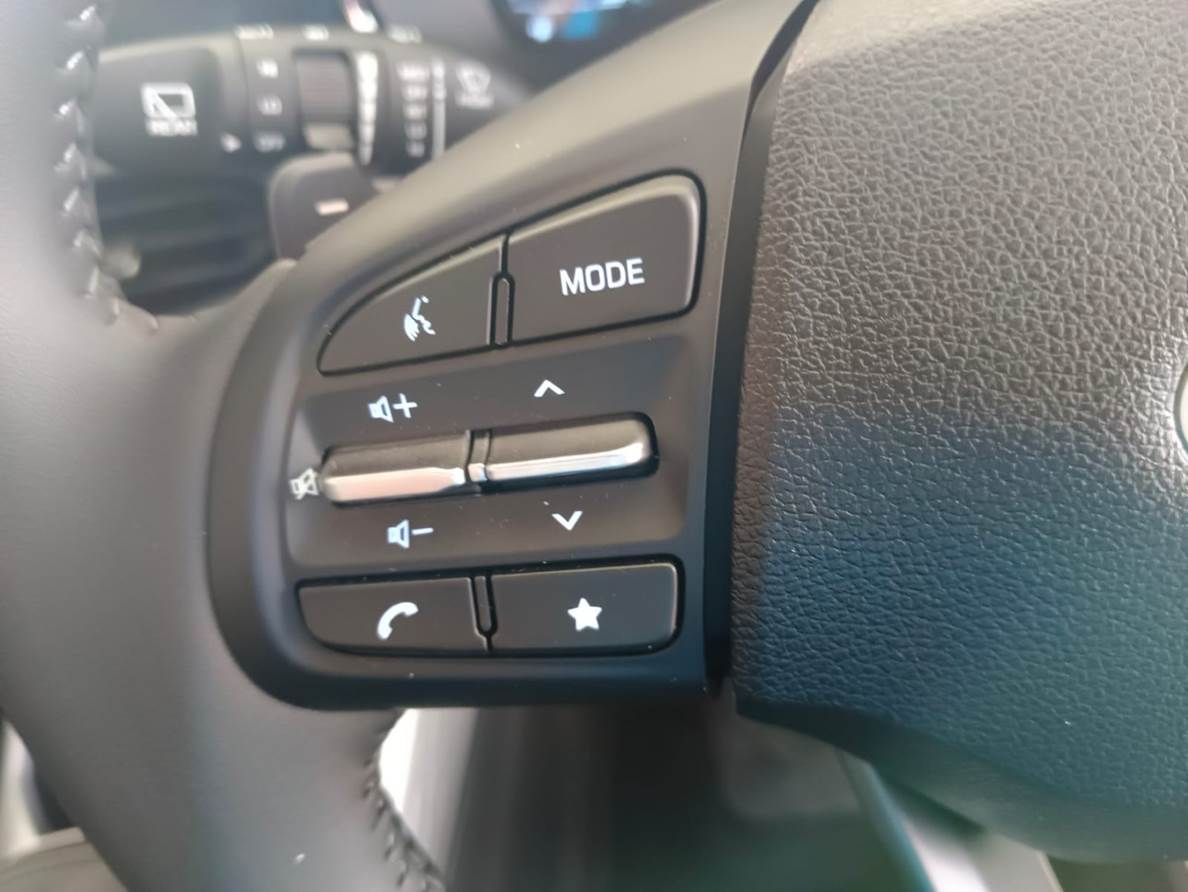 2026 Hyundai Exter 1.2 Executive Auto