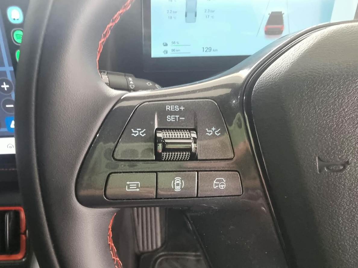 2026 BYD Shark Premkum AWD