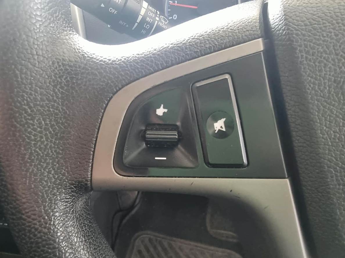 2014 Hyundai i20 1.2 Motion