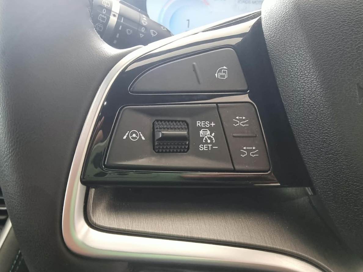 2026 BYD Sealion 6 1.5 Comfort (PHEV)