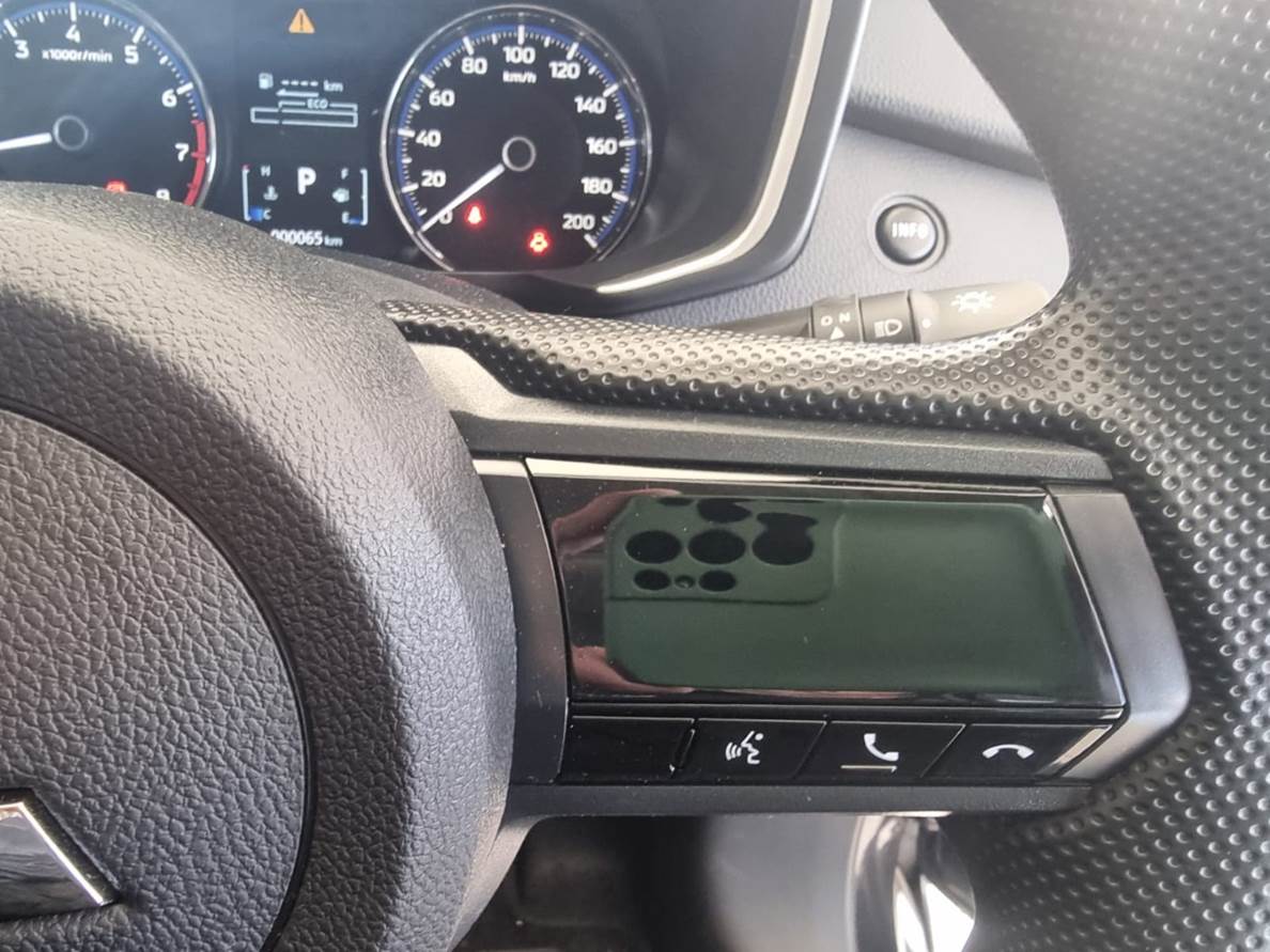 2026 Mitsubishi Xpander 1.5 Auto
