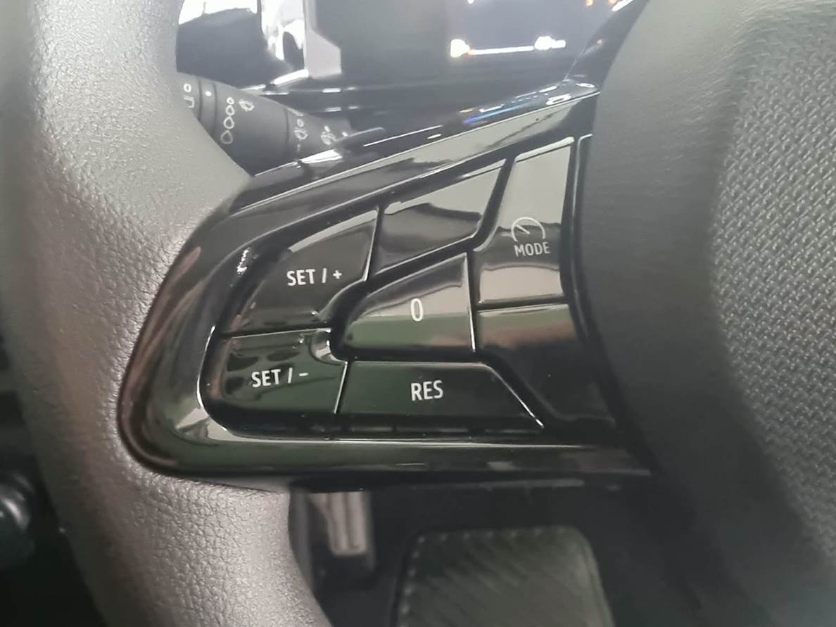 2026 Nissan Tekton 1.3T Visia Auto