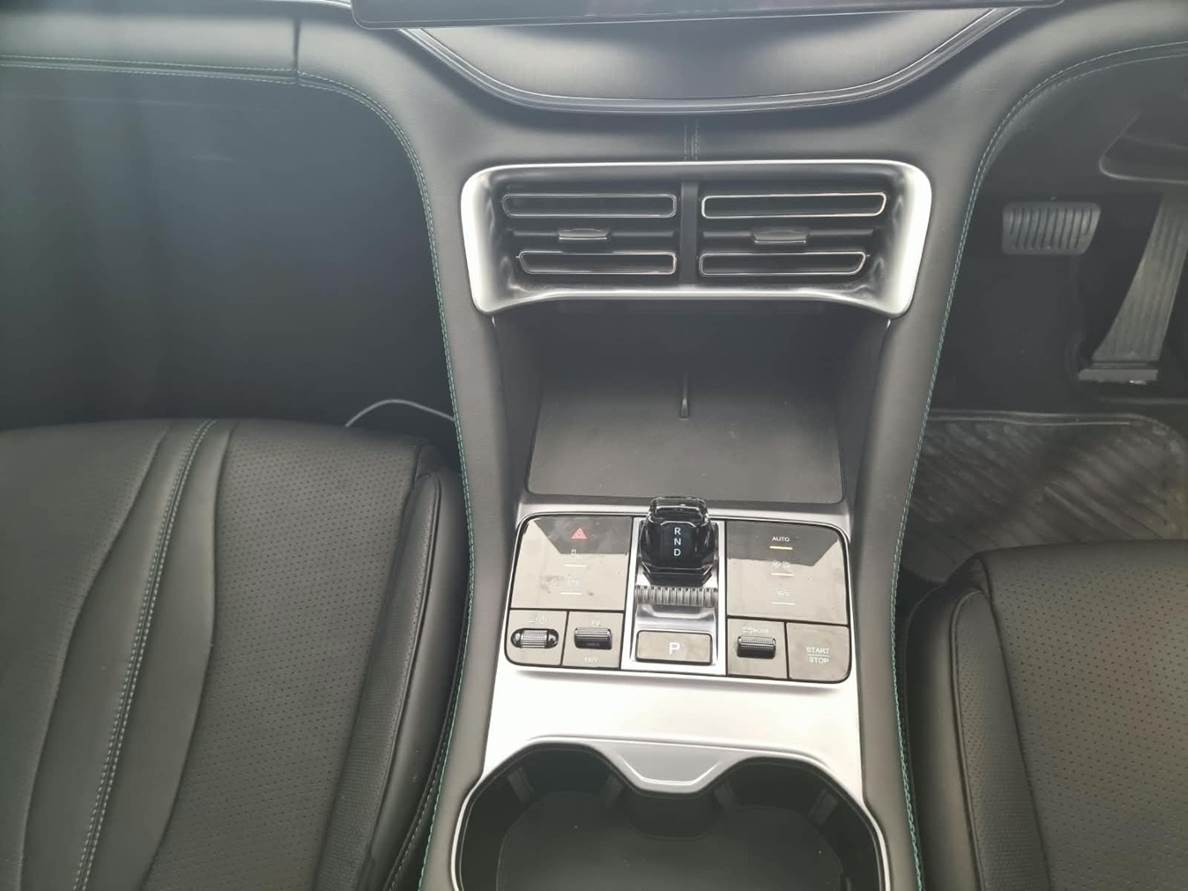 2026 BYD Sealion 6 1.5 Comfort (PHEV)