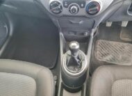 2014 Hyundai i20 1.2 Motion