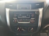 2022 Nissan Navara 2.5 DDTi SE