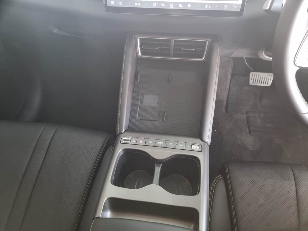 2026 BYD Atto 2 1.5 DMi Dynamic (AF-20) PHEV