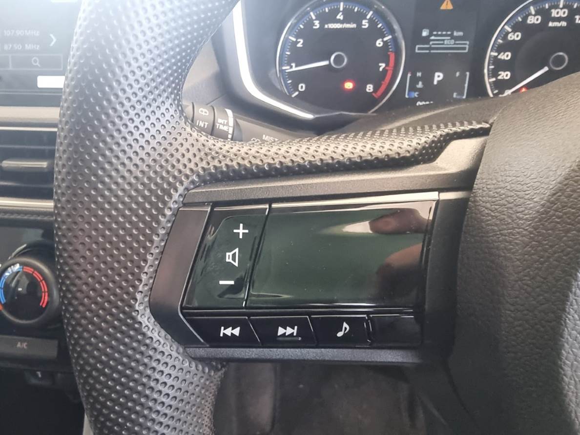 2026 Mitsubishi Xpander 1.5 Auto
