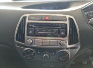 2014 Hyundai i20 1.2 Motion