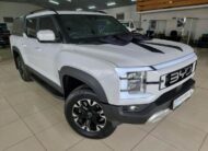 2026 BYD Shark Premkum AWD