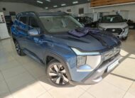 2026 Mitsubishi Destinator 1.5T Exceed CVT
