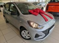 2026 Hyundai Grand i10 1.0 Motion/Premium