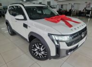 2026 Nissan Tekton 1.3T Visia Auto