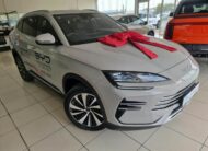 2026 BYD Sealion 6 1.5 Comfort (PHEV)
