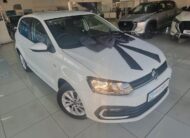 2024 Volkswagen (VW) Polo Vivo 1.6 Life Tip 5 Door