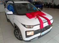 2026 Hyundai Exter 1.2 Executive Auto