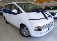 2024 Hyundai Staria 2.2D Executive (9 Seater)
