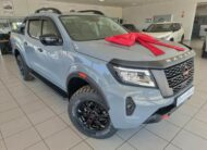 2026 Nissan Navara 2.5 DDTi Pro -2X Double Cab Auto