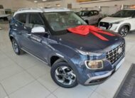 2020 Hyundai Venue 1.0 TDGI Glide DCT
