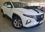 2023 Hyundai Tucson 2.0 Premium Auto