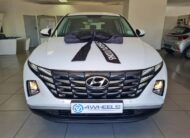 2023 Hyundai Tucson 2.0 Premium Auto