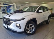 2023 Hyundai Tucson 2.0 Premium Auto