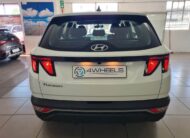 2023 Hyundai Tucson 2.0 Premium Auto