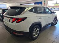 2023 Hyundai Tucson 2.0 Premium Auto
