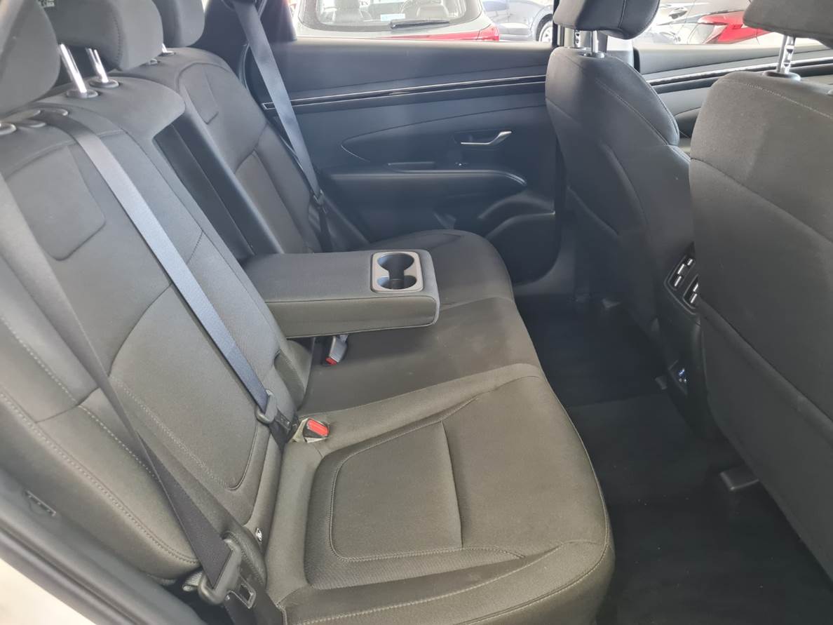 2023 Hyundai Tucson 2.0 Premium Auto